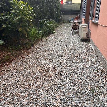Appartamento Minu Menaggio Exteriér fotografie