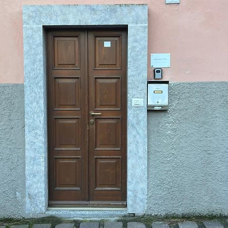 Appartamento Minu Menaggio Exteriér fotografie