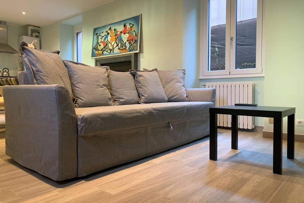 Appartamento Minu Menaggio Exteriér fotografie