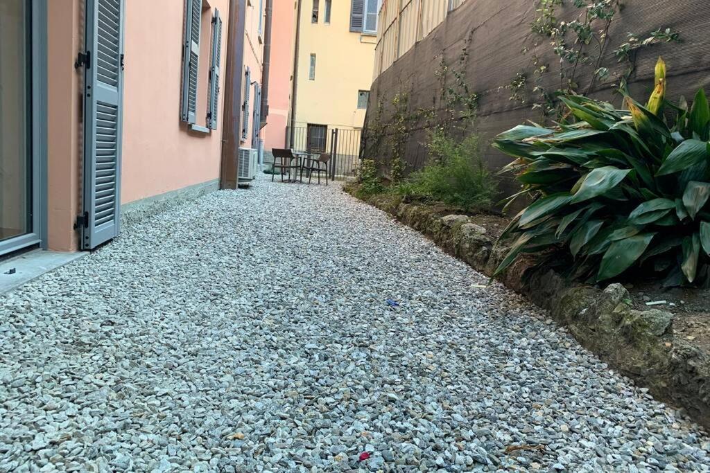 Appartamento Minu Menaggio Exteriér fotografie