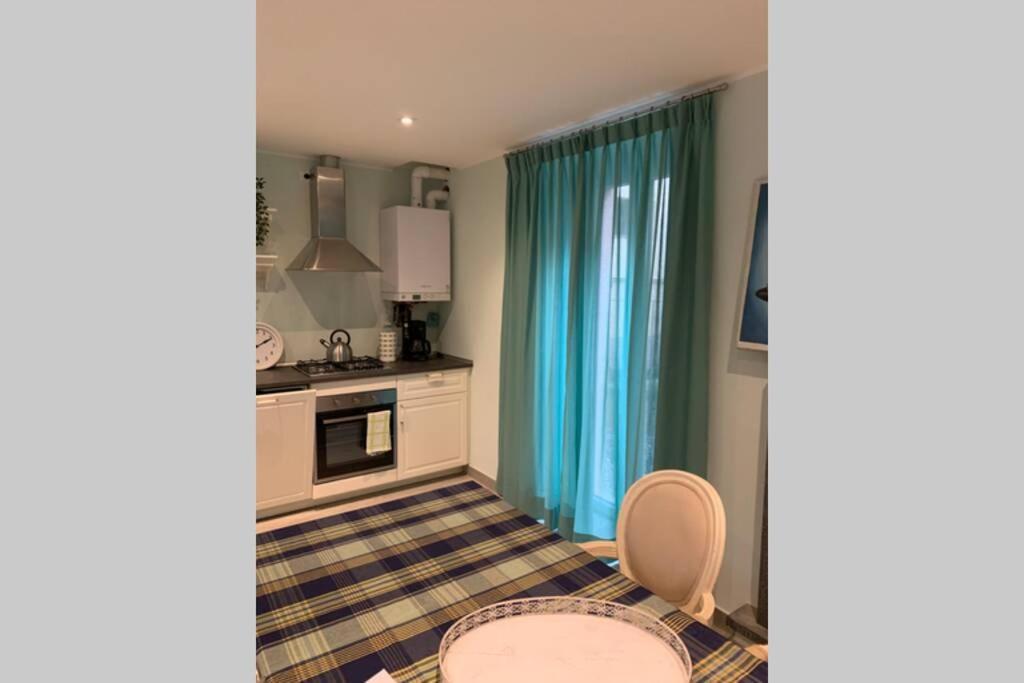 Appartamento Minu Menaggio Exteriér fotografie