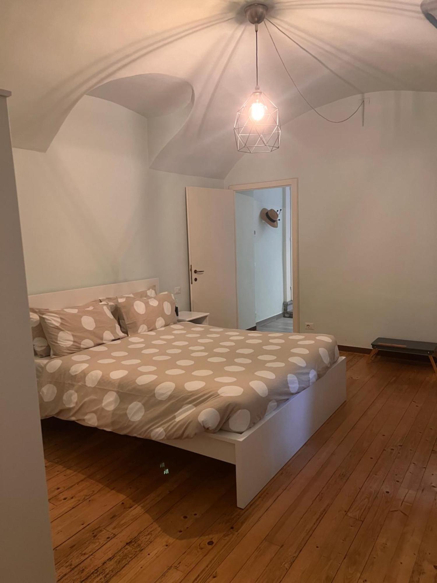 Appartamento Minu Menaggio Exteriér fotografie