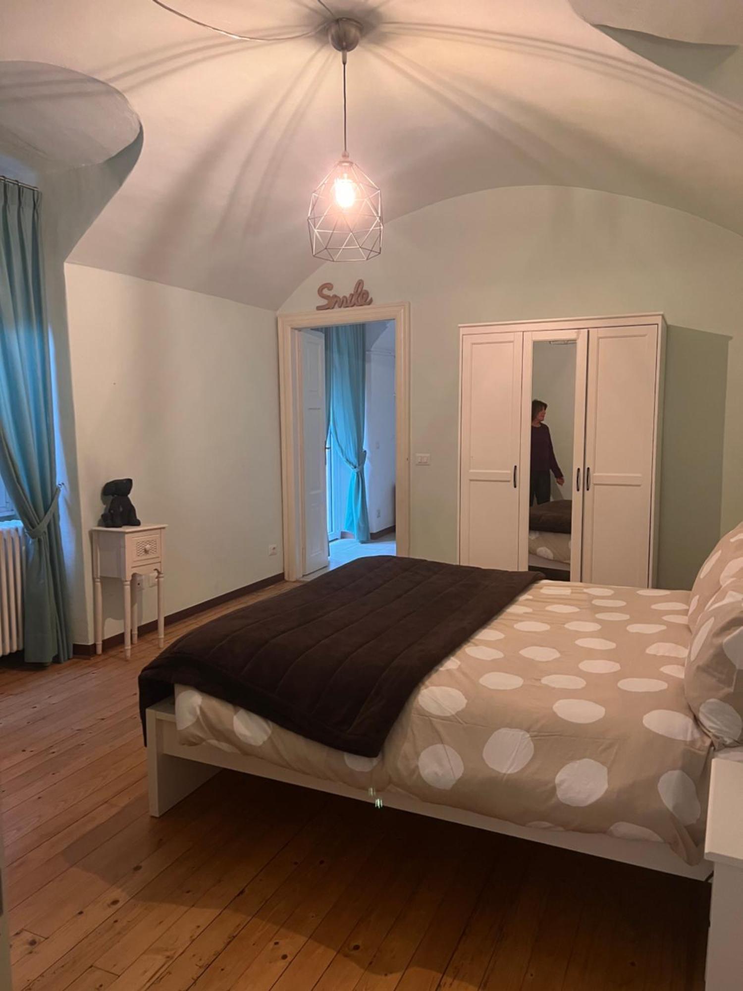 Appartamento Minu Menaggio Exteriér fotografie