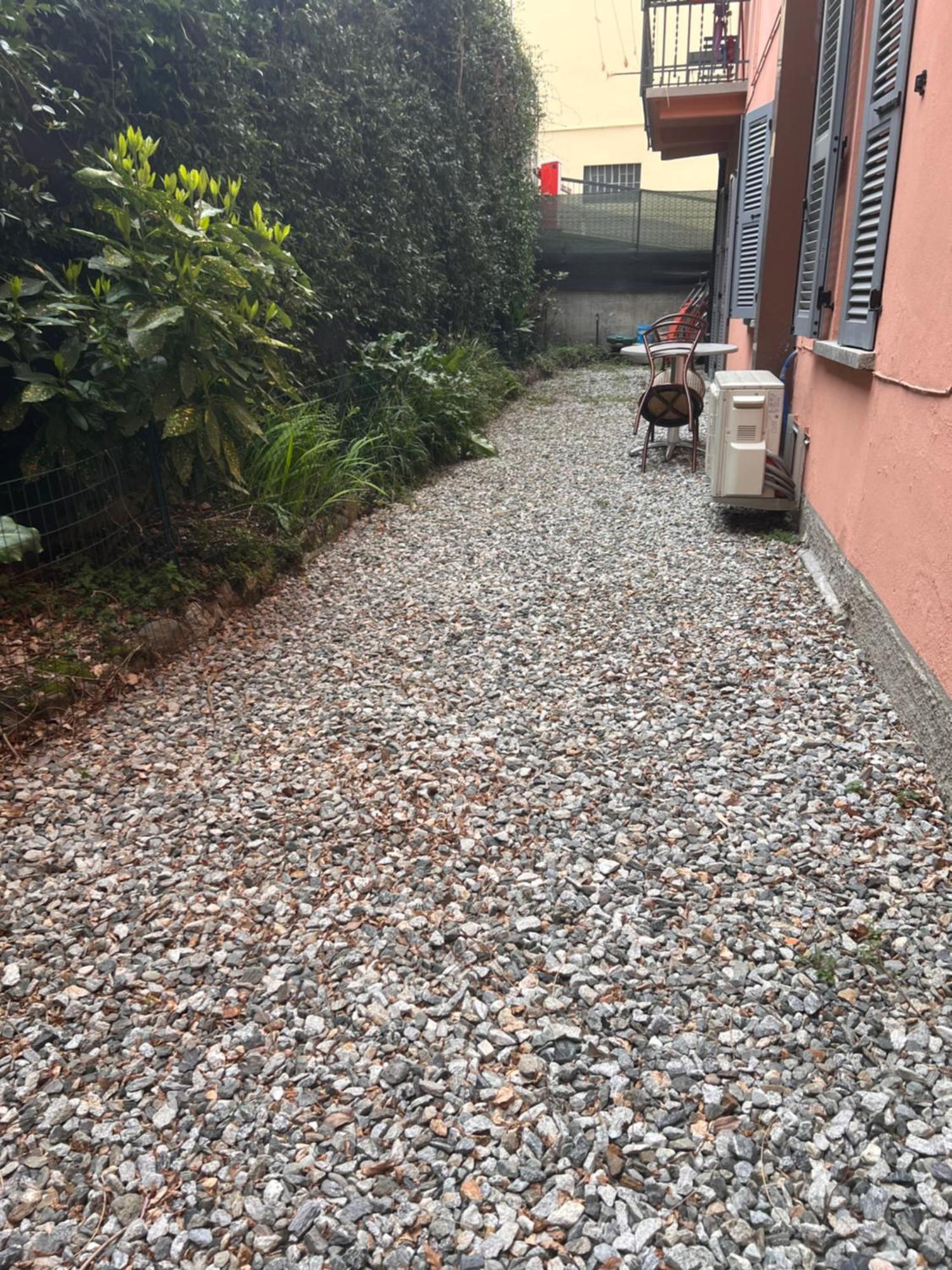 Appartamento Minu Menaggio Exteriér fotografie