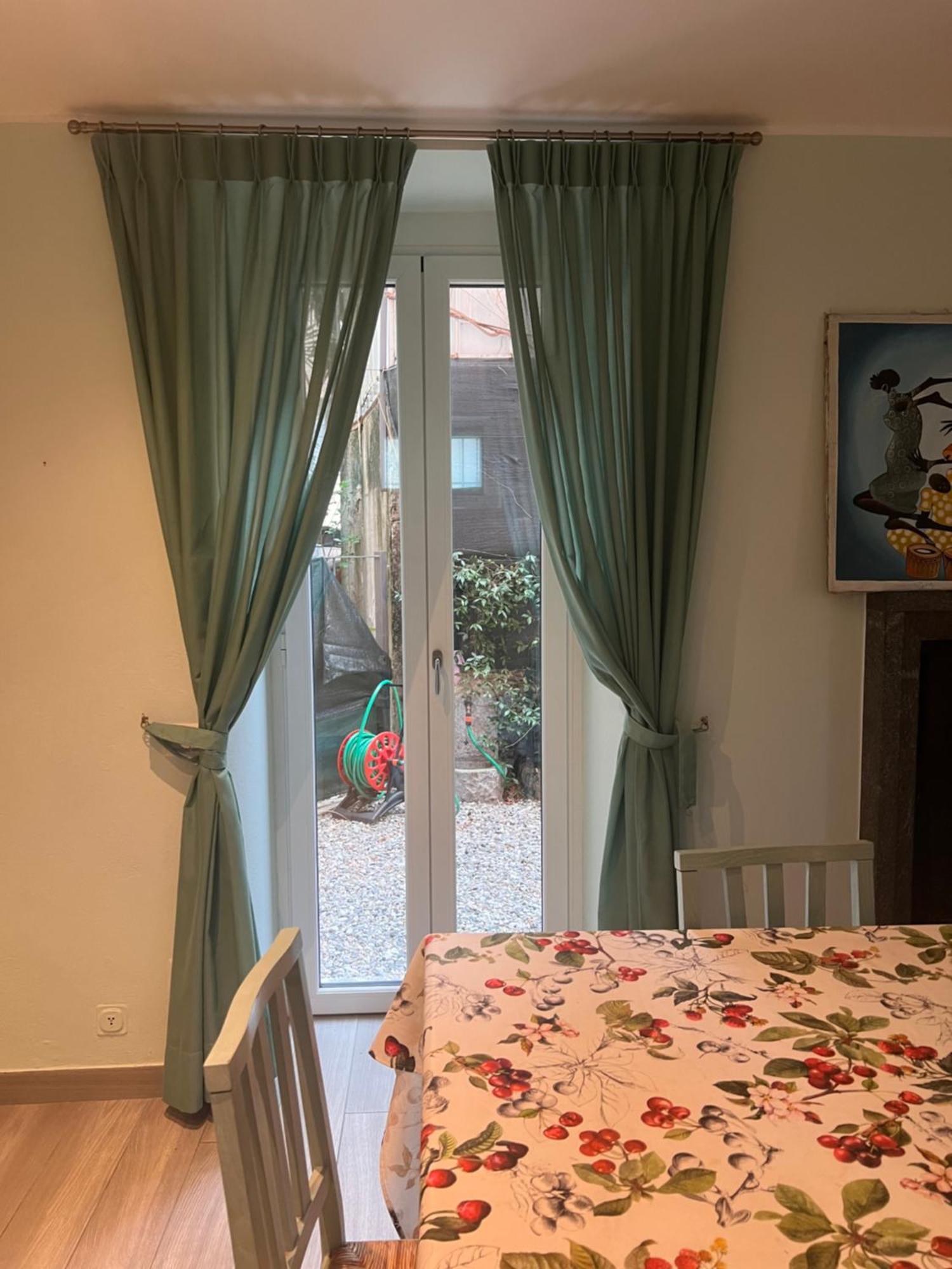 Appartamento Minu Menaggio Exteriér fotografie