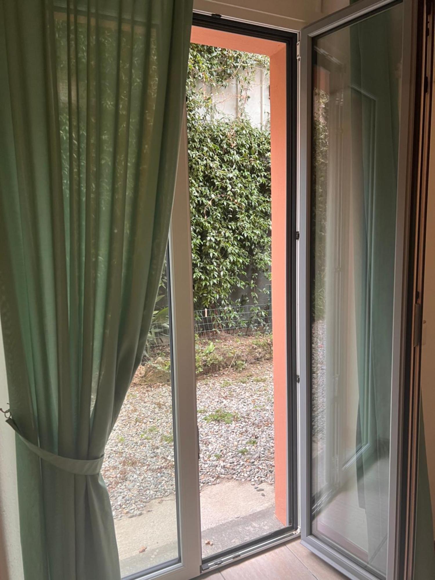 Appartamento Minu Menaggio Exteriér fotografie